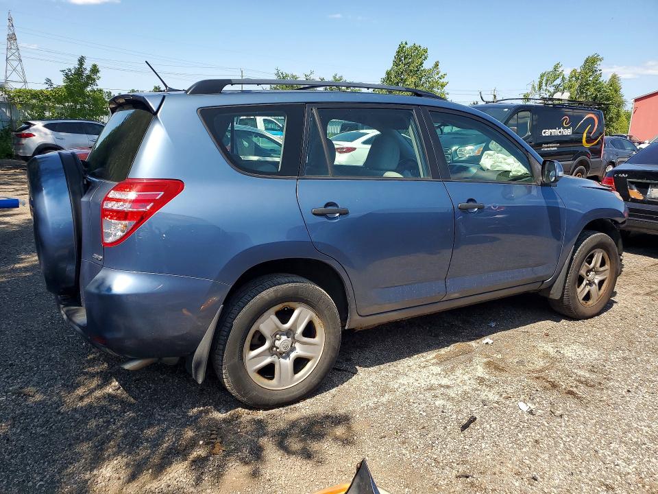 Продаж на аукціоні авто 2010 Toyota Rav4, vin: 2T3BF4DV4AW040583, номер лоту: 62078136