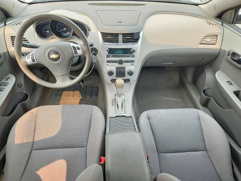 2012 Chevrolet Malibu მანქანა იყიდება აუქციონზე, vin: 1G1ZC5E06CF241138, აუქციონის ნომერი: 61141186