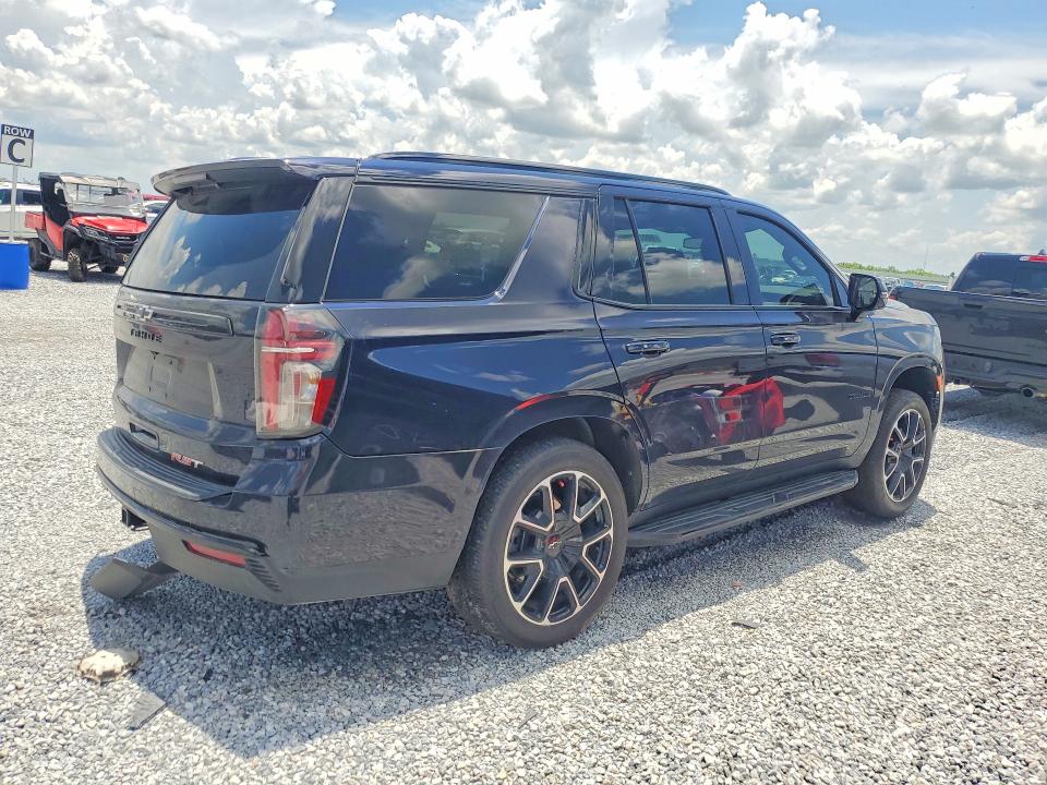 Aukcja sprzedaży 2024 Chevrolet Tahoe, vin: 1GNSCRKD0RR285271, numer aukcji: 60024316