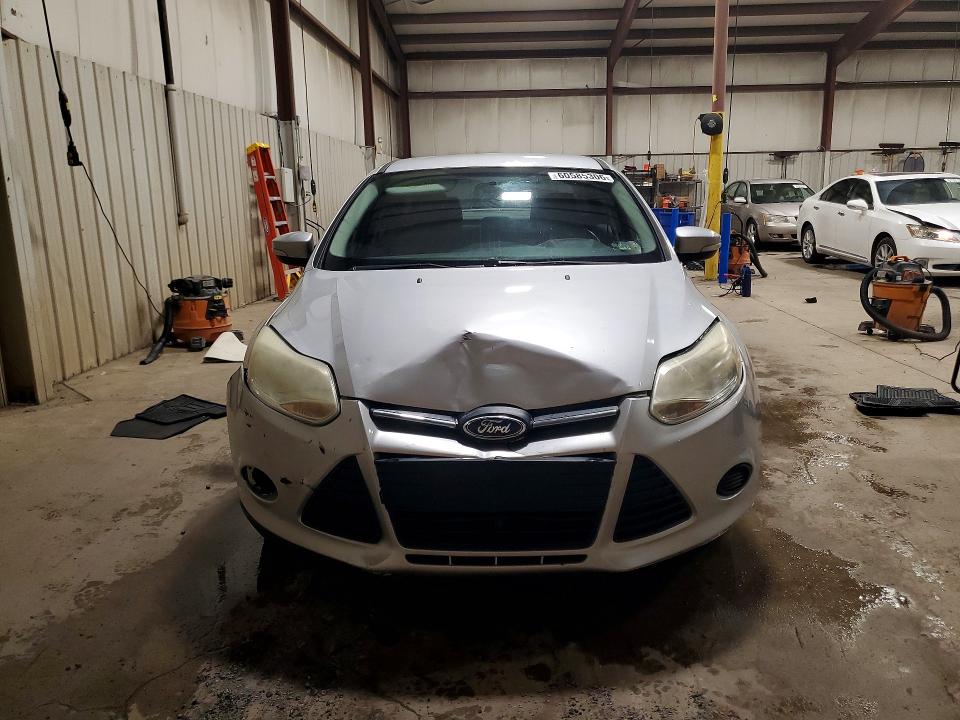 Aukcja sprzedaży 2014 Ford Focus, vin: 1FADP3F21EL224316, numer aukcji: 60585306