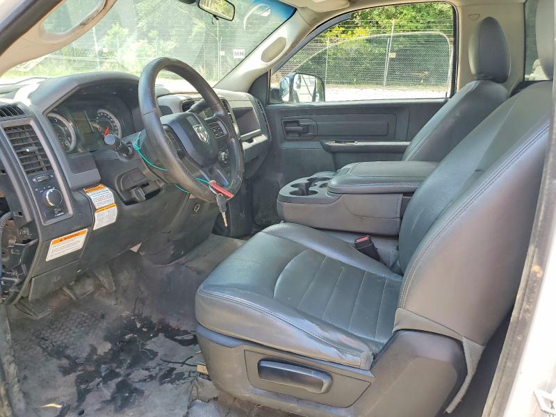Aukcja sprzedaży 2016 Ram 5500, vin: 3C7WRMAL0GG283427, numer aukcji: 60567566