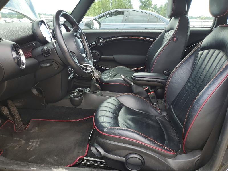 Продажа на аукционе авто 2012 Mini Cooper, vin: WMWZF3C52CT267896, номер лота: 60784056