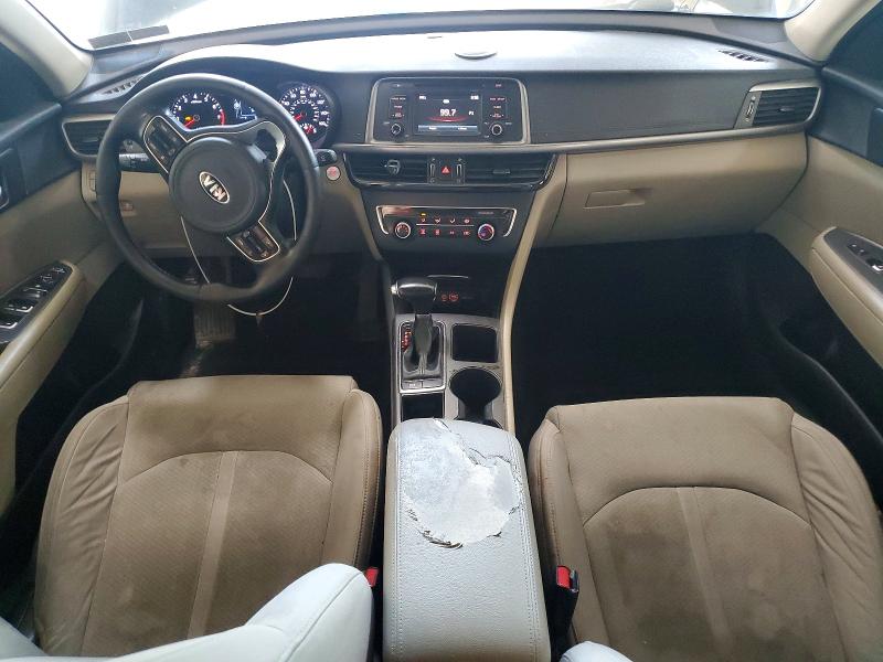 Продажа на аукционе авто 2016 Kia Optima, vin: 5XXGT4L11GG022504, номер лота: 61205646