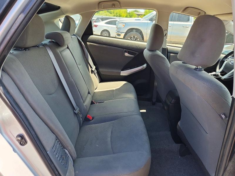 Продажа на аукционе авто 2015 Toyota Prius, vin: JTDKN3DU9F0405050, номер лота: 62626216