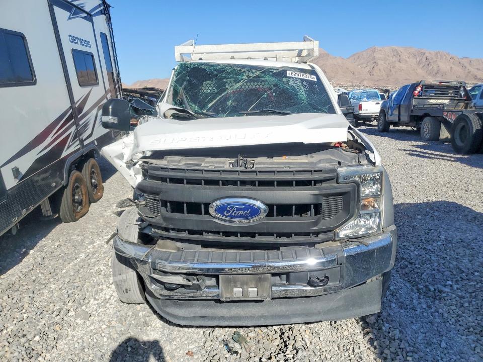 Продаж на аукціоні авто 2020 Ford F450, vin: 1FDUF4GT4LEC57172, номер лоту: 62978376