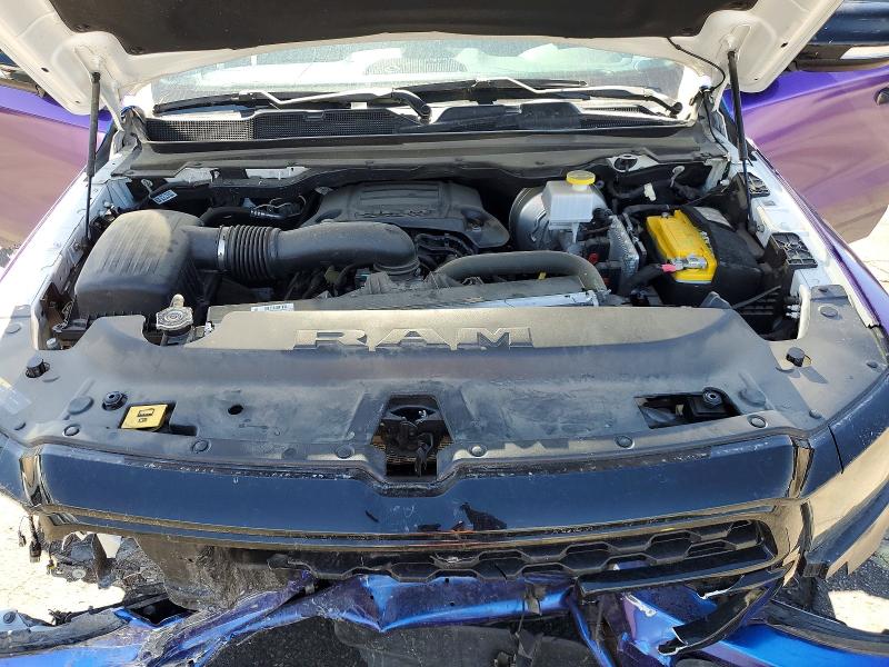 Продаж на аукціоні авто 2022 Ram 1500, vin: 1C6SRFFT3NN162239, номер лоту: 61042596