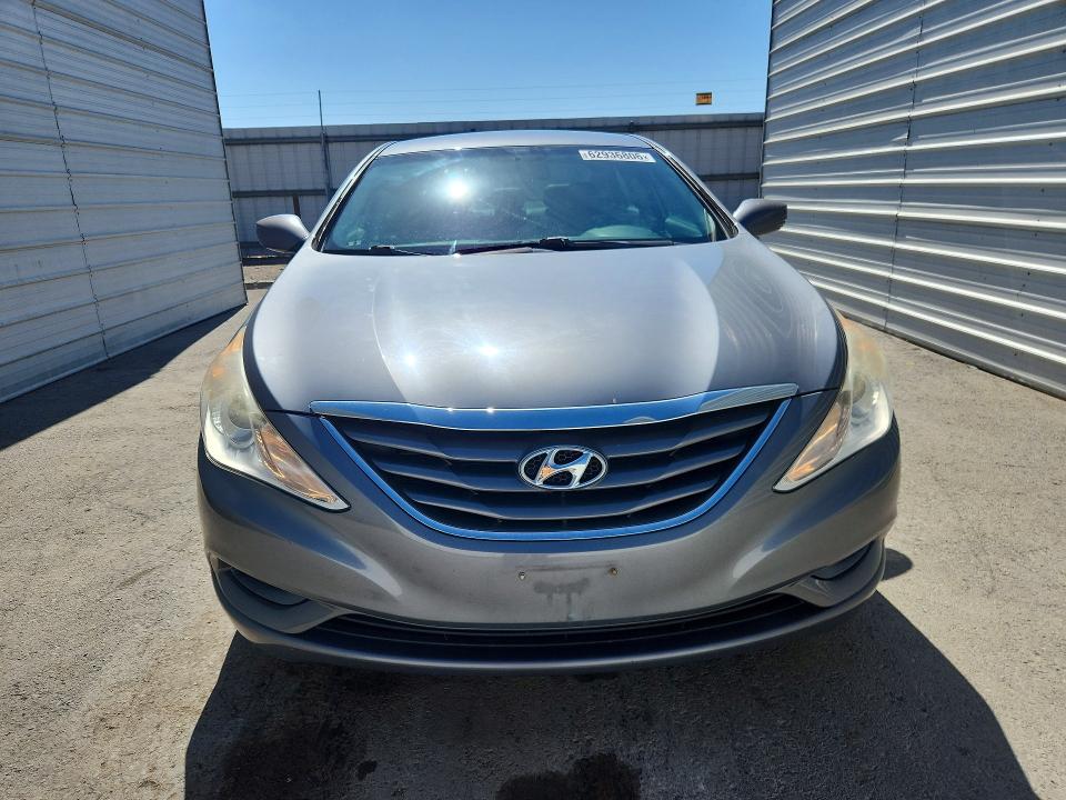 Продаж на аукціоні авто 2012 Hyundai Sonata, vin: 5NPEB4AC5CH386390, номер лоту: 62936806