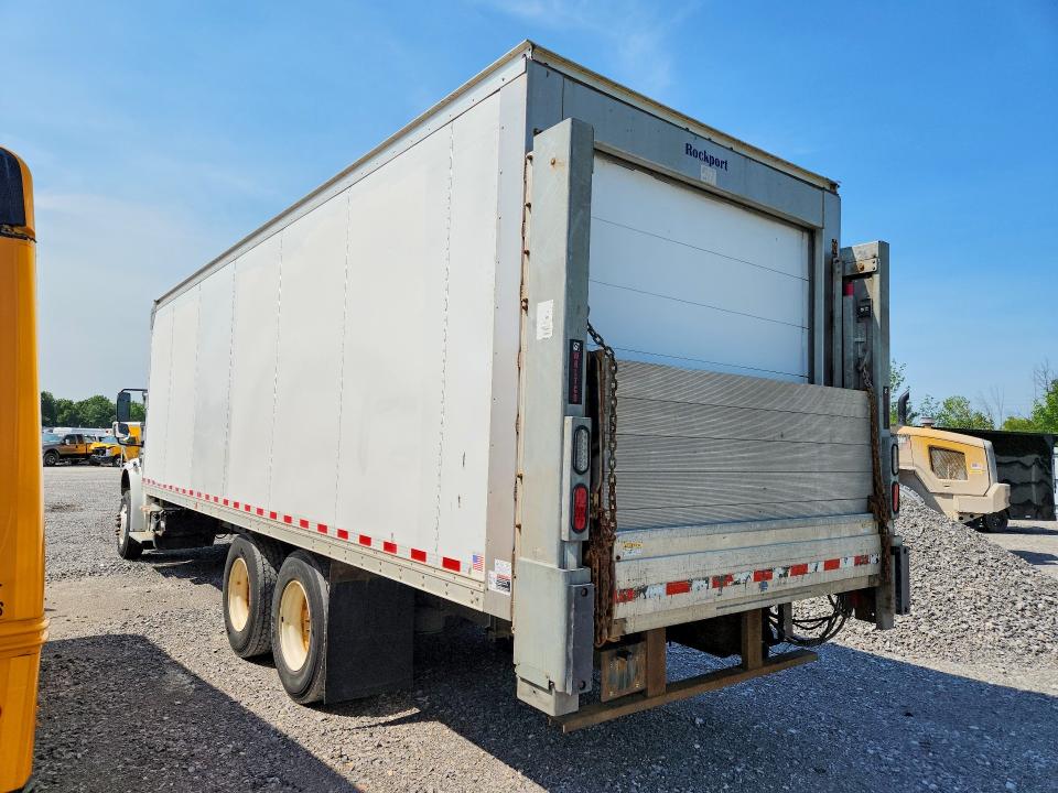 Продажа на аукционе авто 2020 Freightliner M2, vin: 3ALHCYD29LDMD2523, номер лота: 60623036