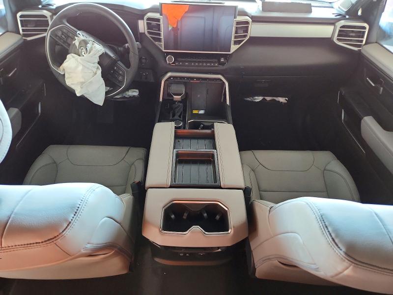 Продаж на аукціоні авто 2026 Toyota Tundra, vin: 5TFWA5DB4TX358018, номер лоту: 59358026