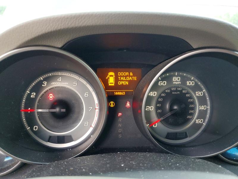 Aukcja sprzedaży 2011 Acura Mdx, vin: 2HNYD2H62BH508068, numer aukcji: 59623946