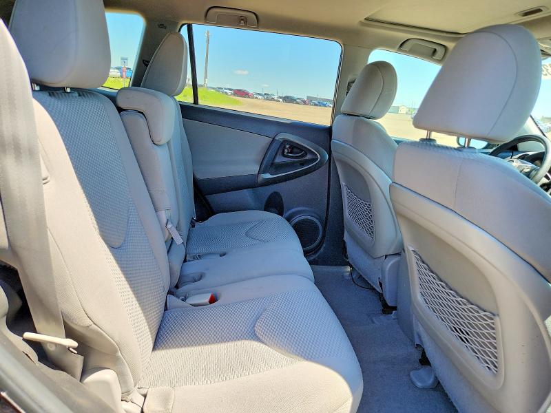60394206 :رقم المزاد ، 2T3ZF4DV9CW111990 vin ، 2012 Toyota Rav4 مزاد بيع
