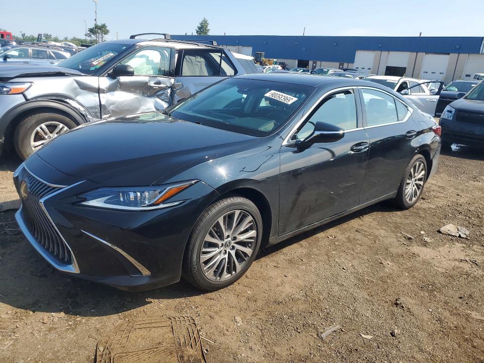 Продаж на аукціоні авто 2021 Lexus Es 350, vin: 58ADZ1B1XMU095706, номер лоту: 59635006