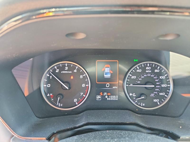 61013386 :رقم المزاد ، 4S3BWAA63L3028961 vin ، 2020 Subaru Legacy مزاد بيع