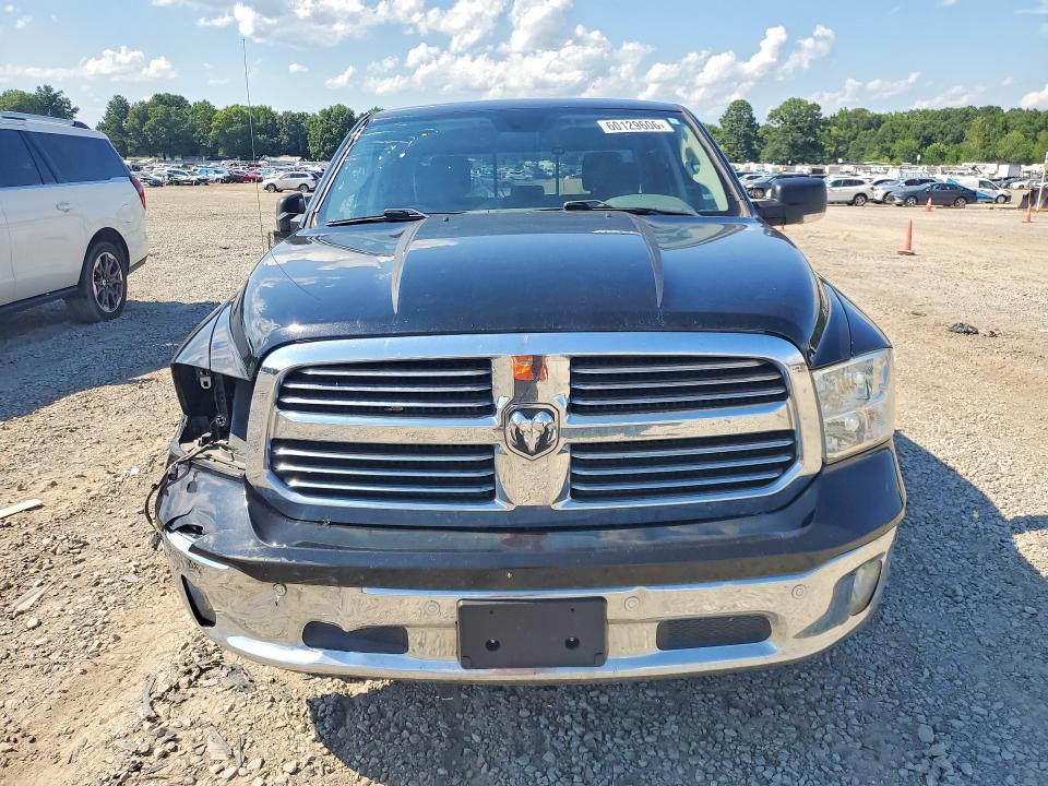 60129606 :رقم المزاد ، 1C6RR6LT6KS675372 vin ، 2019 Ram 1500 Classic مزاد بيع