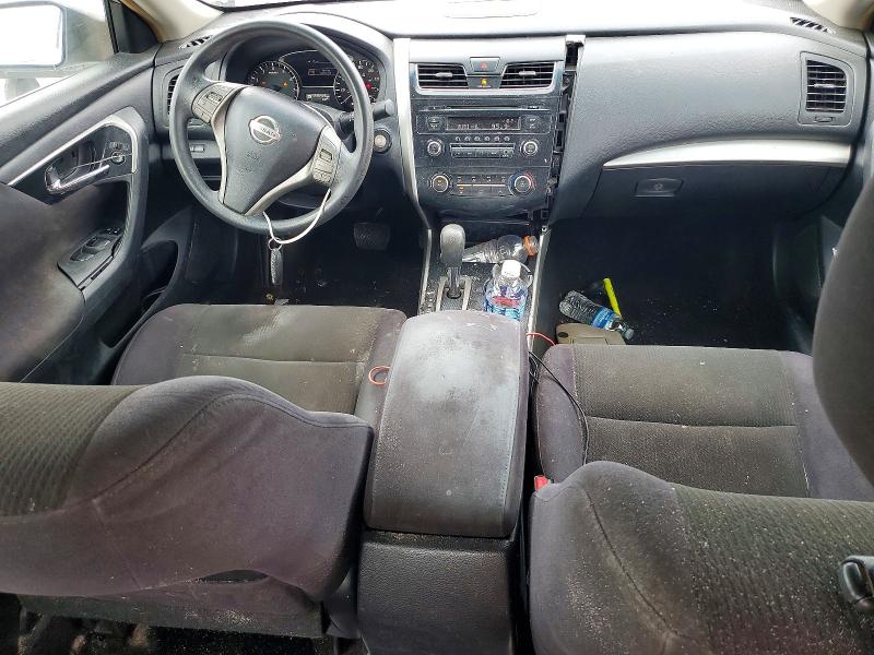 Продаж на аукціоні авто 2013 Nissan Altima, vin: 1N4AL3AP9DN509477, номер лоту: 60514676