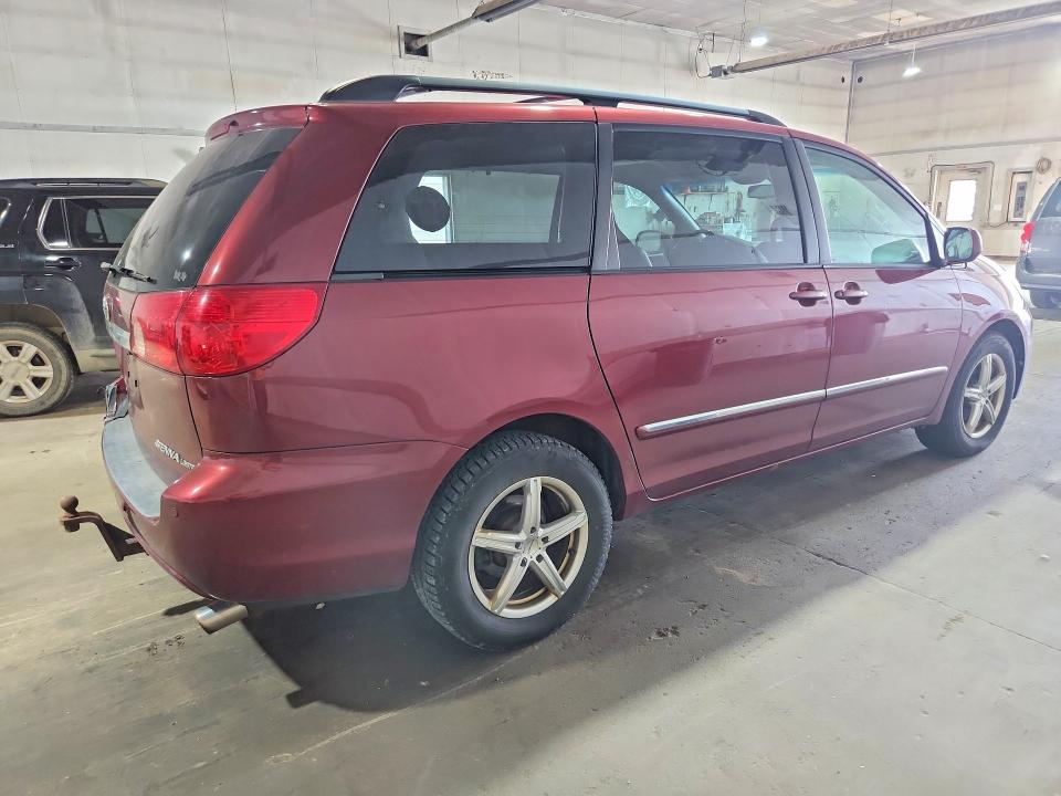 Aukcja sprzedaży 2008 Toyota Sienna, vin: 5TDZK22C98S146216, numer aukcji: 63243786