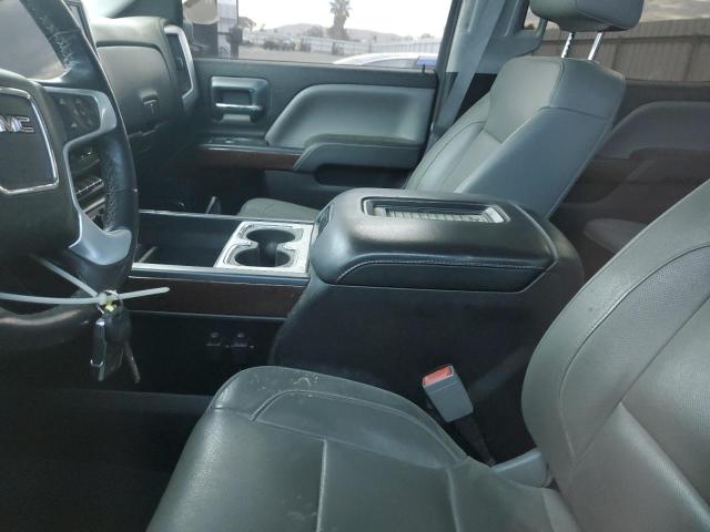 2016 Gmc Sierra მანქანა იყიდება აუქციონზე, vin: 1GT42XE82GF226308, აუქციონის ნომერი: 50963916