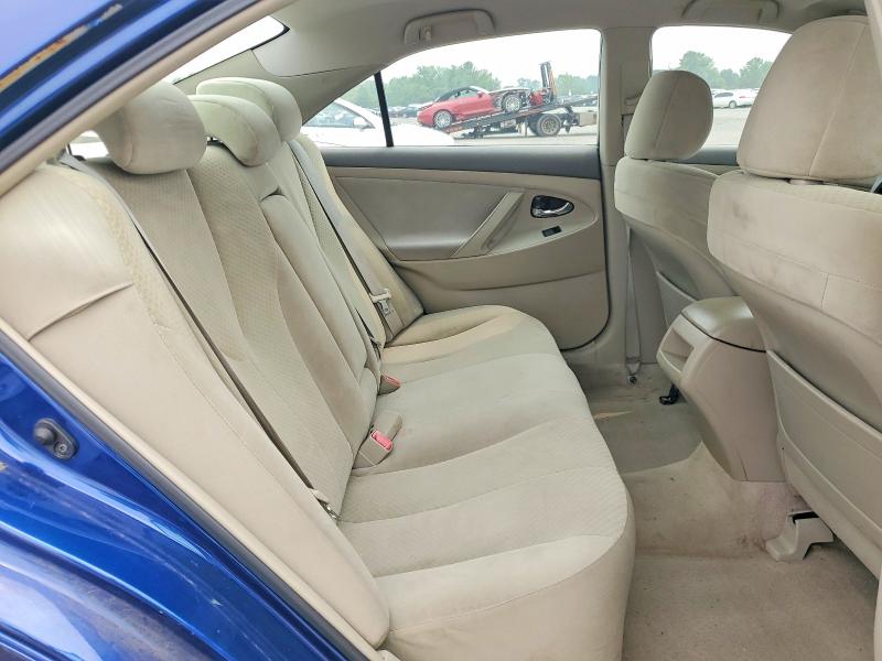 61118996 :رقم المزاد ، 4T1BE46K38U255364 vin ، 2008 Toyota Camry مزاد بيع