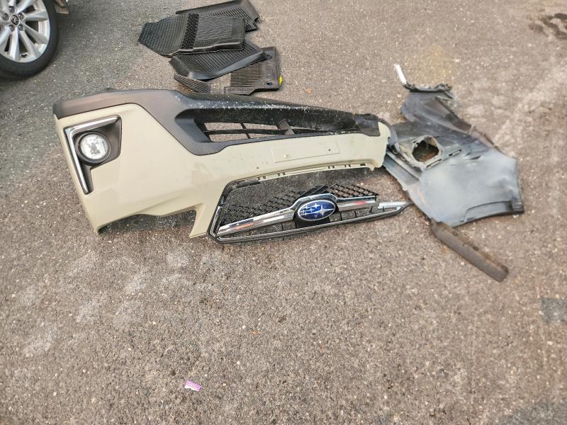 2016 Subaru Crosstrek მანქანა იყიდება აუქციონზე, vin: JF2GPABC9G8262863, აუქციონის ნომერი: 61239606
