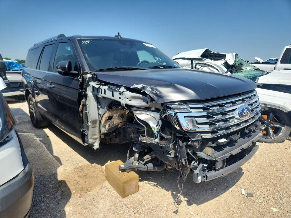 2021 Ford Expedition მანქანა იყიდება აუქციონზე, vin: 1FMJK1KTXMEA26654, აუქციონის ნომერი: 50075676