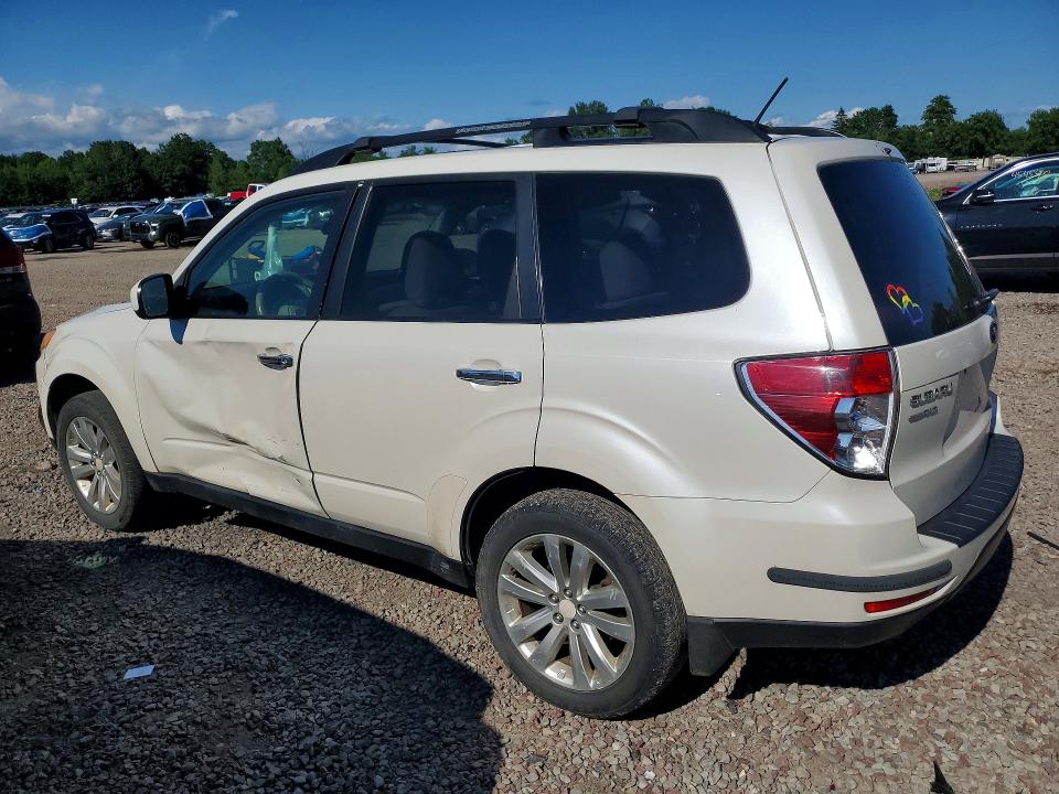 Продажа на аукционе авто 2011 Subaru Forester, vin: JF2SHADC3BH755709, номер лота: 58934006