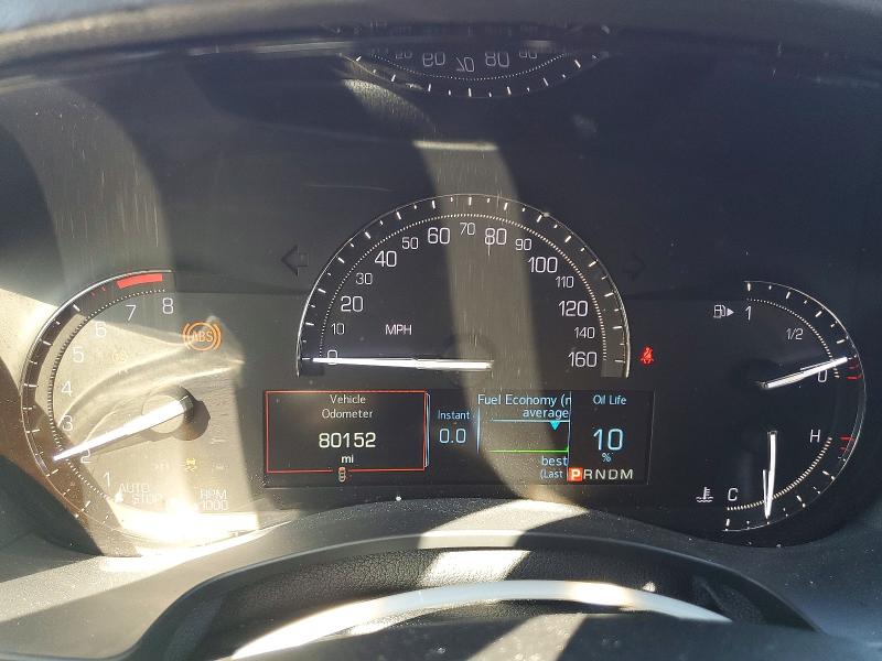 2018 Cadillac Ats მანქანა იყიდება აუქციონზე, vin: 1G6AF5SX3J0162736, აუქციონის ნომერი: 63374216