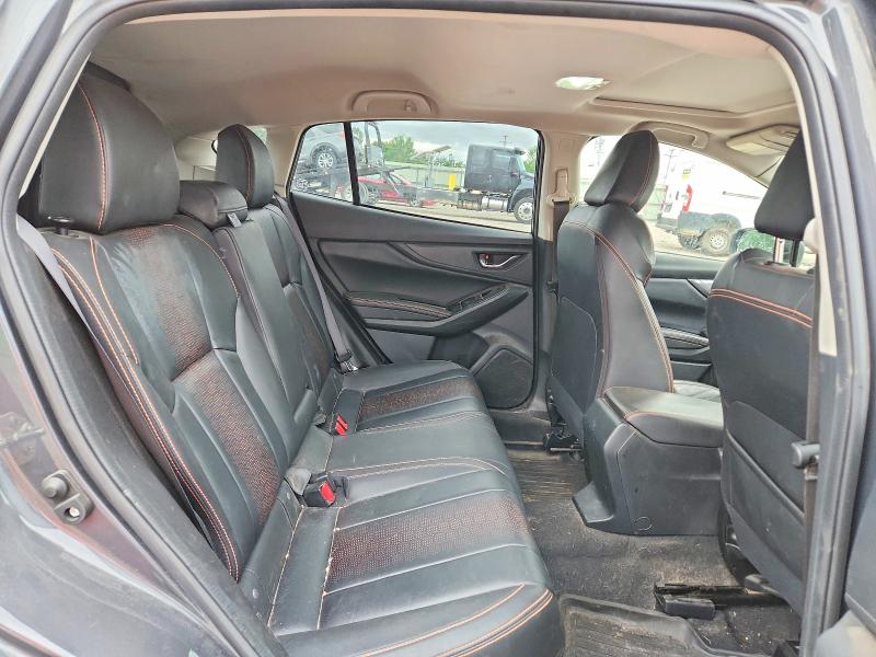 Продаж на аукціоні авто 2021 Subaru Crosstrek, vin: JF2GTHNC1MH660340, номер лоту: 61146606