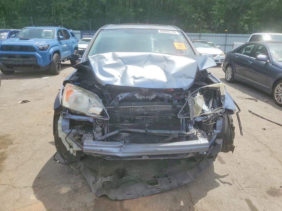 Aukcja sprzedaży 2007 Honda Cr-v, vin: JHLRE48747C041101, numer aukcji: 62046116