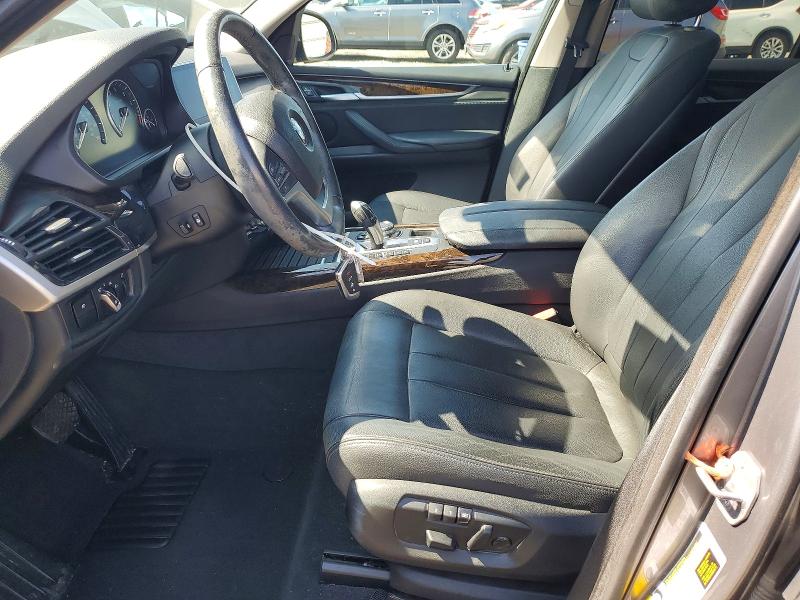 Продажа на аукционе авто 2016 Bmw X5, vin: 5UXKR0C56G0P20319, номер лота: 61577686