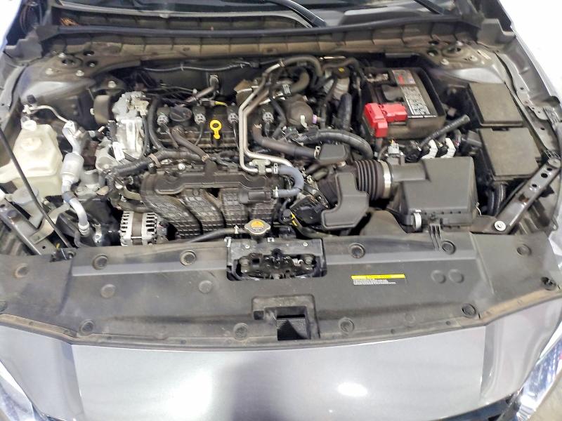 Продажа на аукционе авто 2024 Nissan Altima, vin: 1N4BL4EV8RN300600, номер лота: 60191646