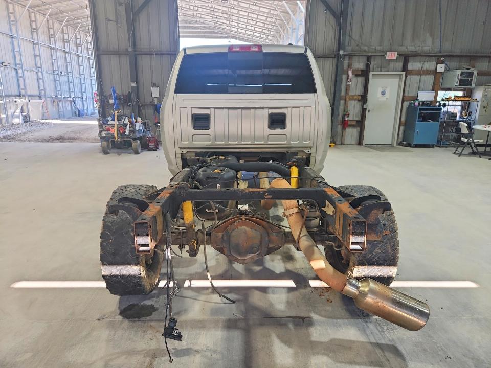 Продаж на аукціоні авто 2010 Dodge Ram 3500, vin: 3D73Y4CL0AG138000, номер лоту: 60164116