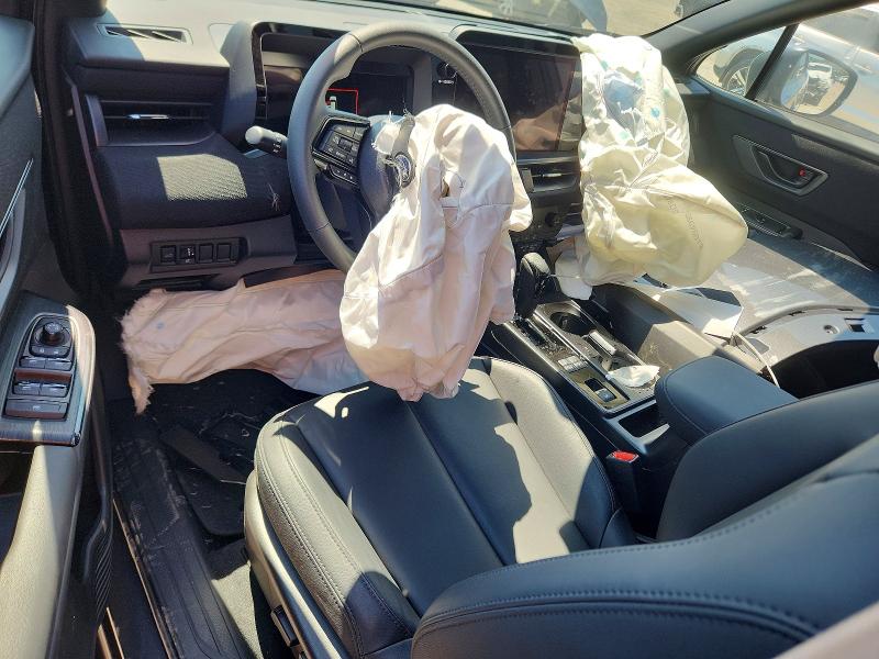 Aukcja sprzedaży 2026 Subaru Outback, vin: JF2BUPADXTY502058, numer aukcji: 63060266