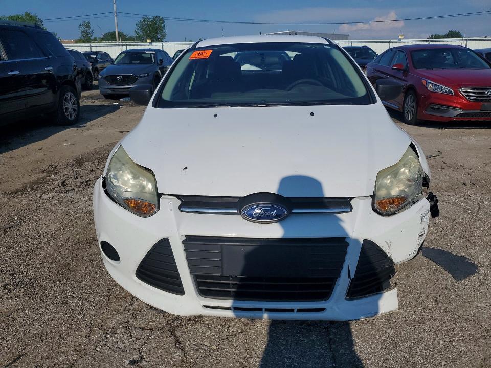 Продажа на аукционе авто 2014 Ford Focus, vin: 1FADP3E26EL177186, номер лота: 59351536