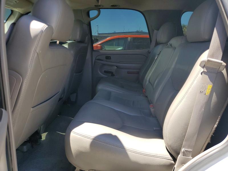 Продаж на аукціоні авто 2006 Gmc Yukon, vin: 1GKEK13T06J116110, номер лоту: 62571856