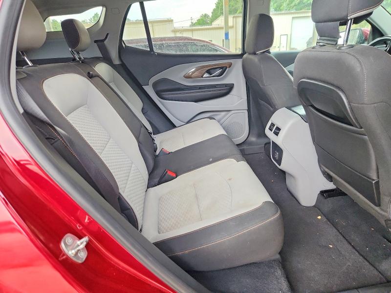 2019 Gmc Terrain მანქანა იყიდება აუქციონზე, vin: 3GKALMEV0KL360743, აუქციონის ნომერი: 59162796