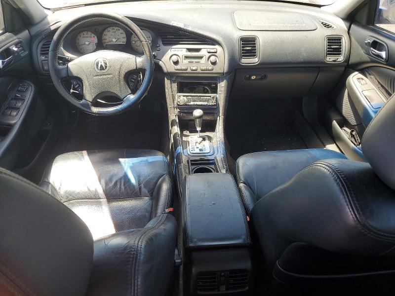 Продаж на аукціоні авто 2002 Acura Rsx, vin: 19UUA56872A029387, номер лоту: 59843796