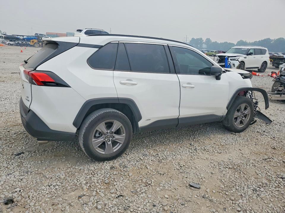 2023 Toyota Rav4 მანქანა იყიდება აუქციონზე, vin: 4T3LWRFV3PU108637, აუქციონის ნომერი: 61264006