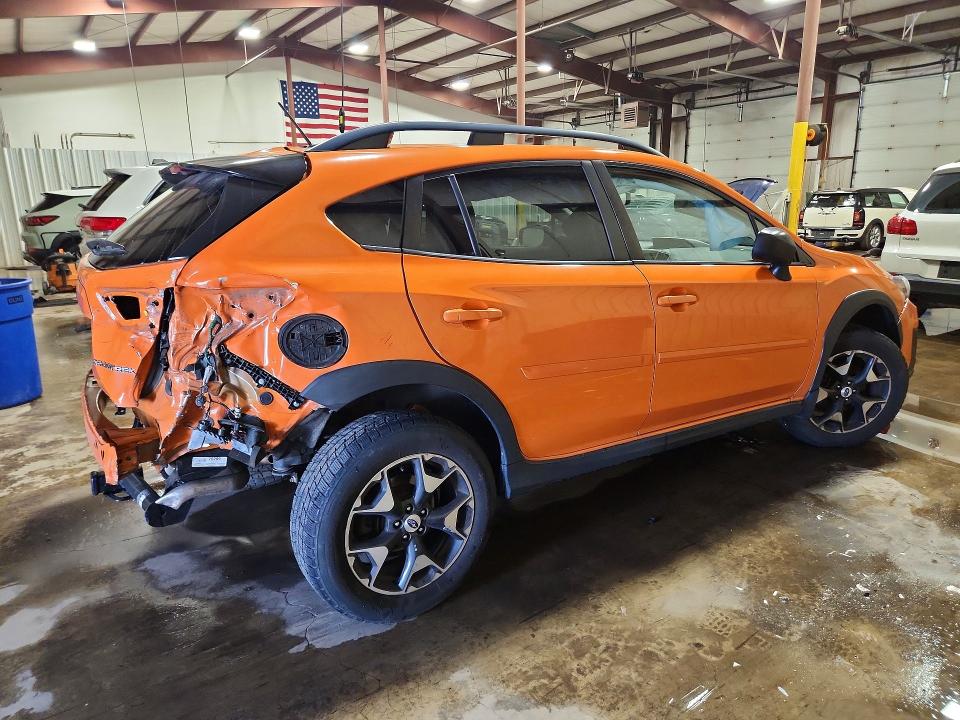 Aukcja sprzedaży 2018 Subaru Crosstrek, vin: JF2GTAACXJH244862, numer aukcji: 59259096
