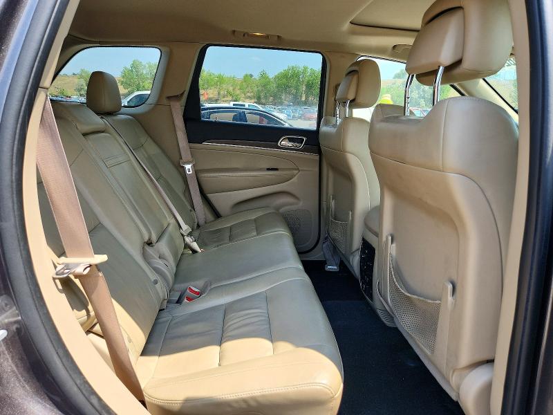 Продаж на аукціоні авто 2015 Jeep Grand Cherokee, vin: 1C4RJFBG8FC704567, номер лоту: 85623205