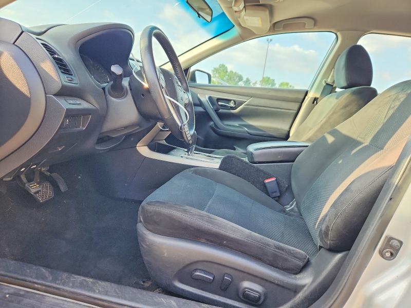 Продажа на аукционе авто 2015 Nissan Altima, vin: 1N4AL3AP7FC599050, номер лота: 60591526