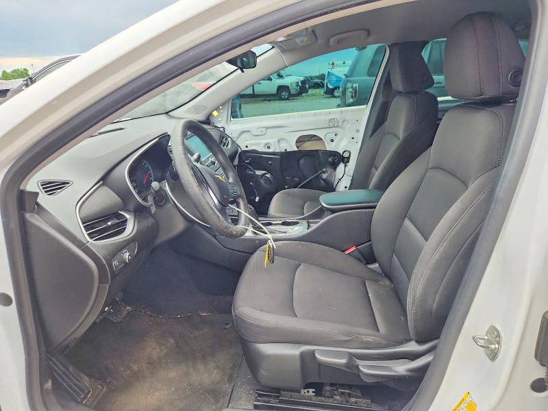 Aukcja sprzedaży 2018 Chevrolet Malibu, vin: 1G1ZB5ST7JF255094, numer aukcji: 59197476