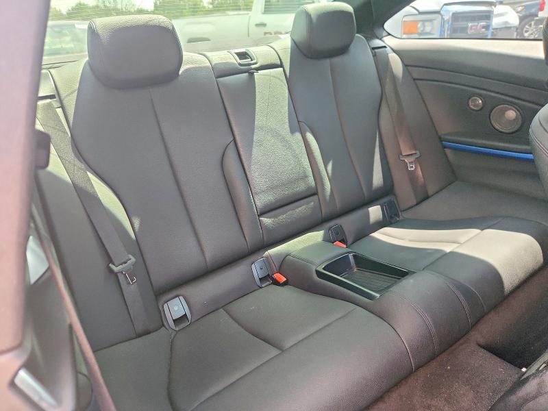 Aukcja sprzedaży 2018 Bmw 430xi, vin: WBA4W5C58JAD32719, numer aukcji: 62244926