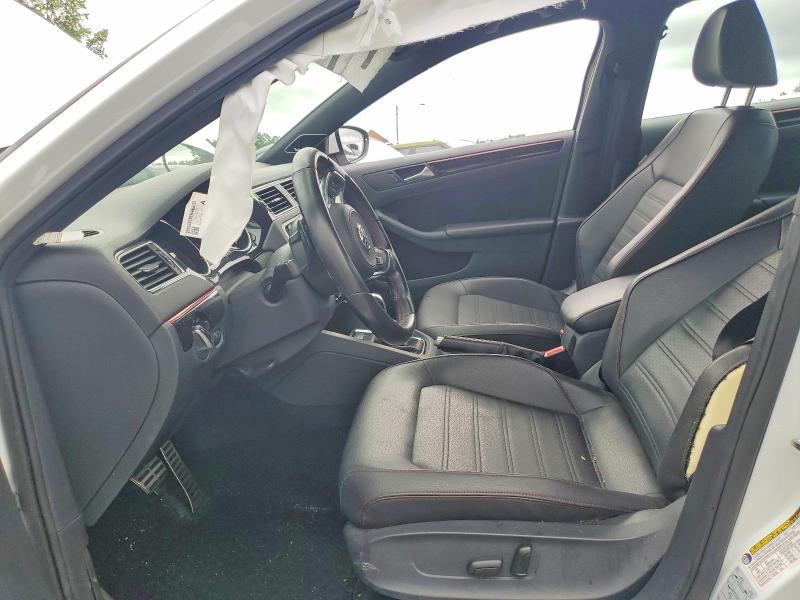 Продаж на аукціоні авто 2018 Volkswagen Jetta, vin: 3VW4T7AJ3JM223993, номер лоту: 95589265