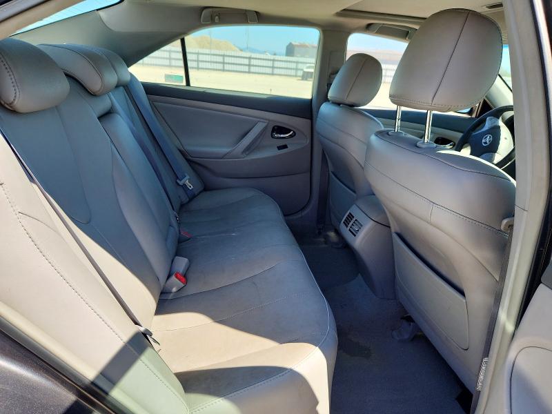 Продажа на аукционе авто 2009 Toyota Camry, vin: 4T1BB46K39U080575, номер лота: 62084726