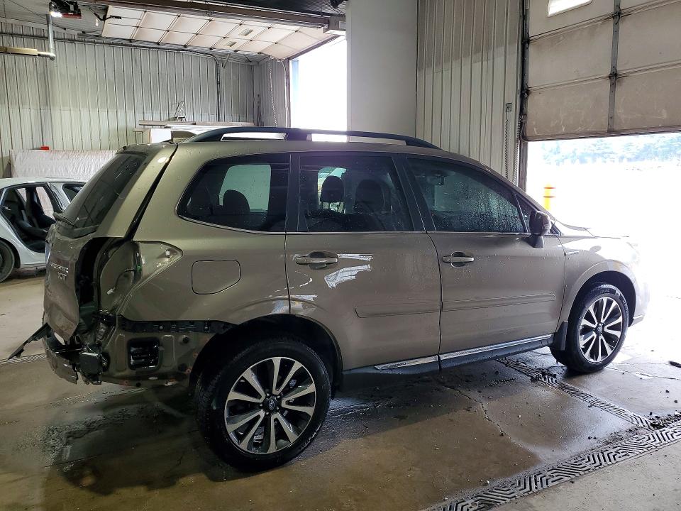 Aukcja sprzedaży 2017 Subaru Forester, vin: JF2SJGWC3HH503102, numer aukcji: 62629126