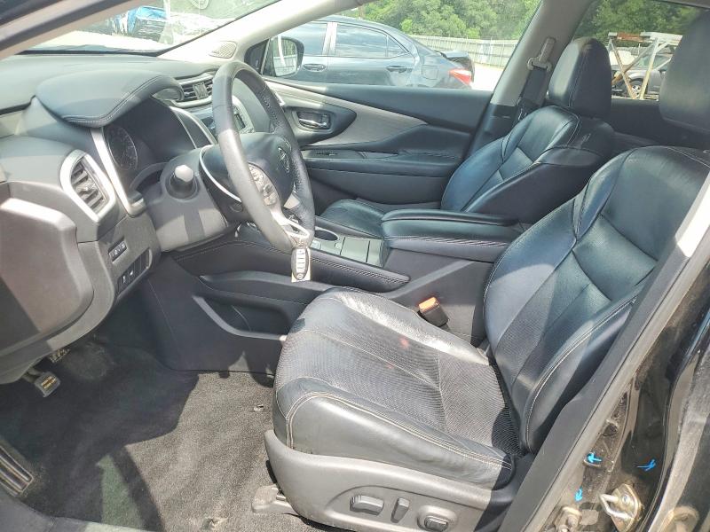 Aukcja sprzedaży 2016 Nissan Murano, vin: 5N1AZ2MG5GN120415, numer aukcji: 59981686