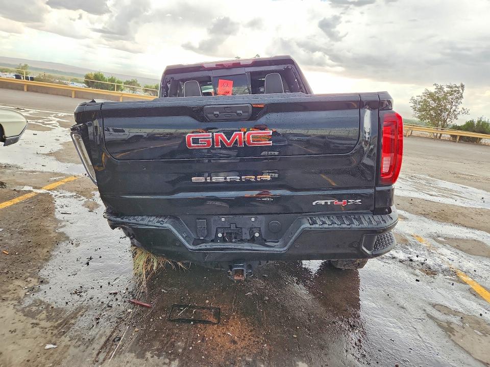 Продажа на аукционе авто 2026 Gmc Sierra, vin: 3GTUUFEL5TG336318, номер лота: 63047746