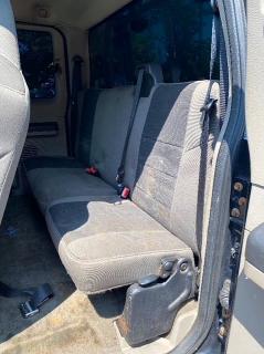 2009 Ford F350 მანქანა იყიდება აუქციონზე, vin: 1FDWX37R59EB26507, აუქციონის ნომერი: 62002016