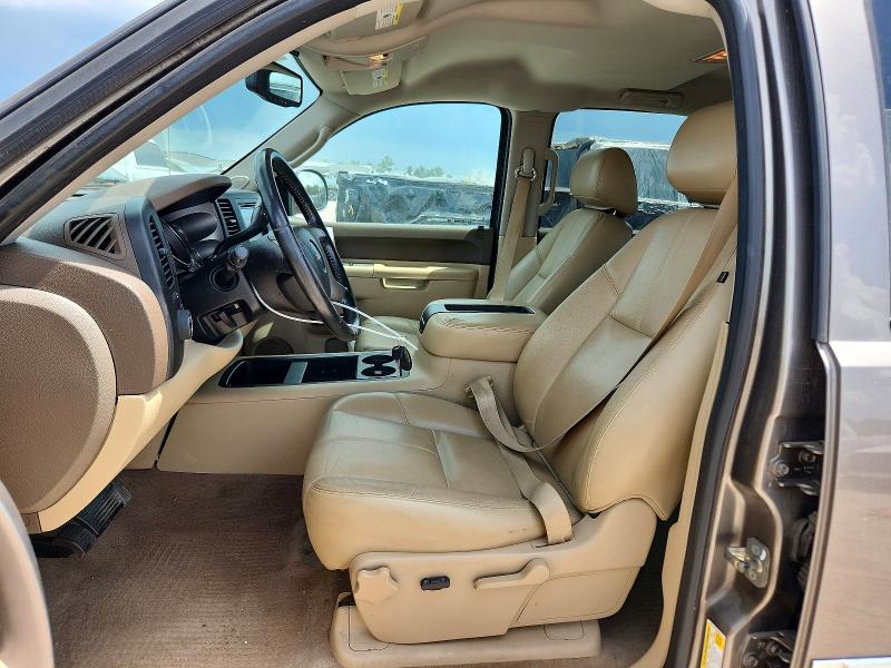 Продажа на аукционе авто 2012 Gmc Sierra, vin: 3GTP1VE08CG296161, номер лота: 59910566