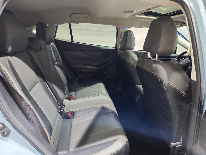 Aukcja sprzedaży 2023 Subaru Crosstrek, vin: JF2GTHSC2PH272509, numer aukcji: 60855116